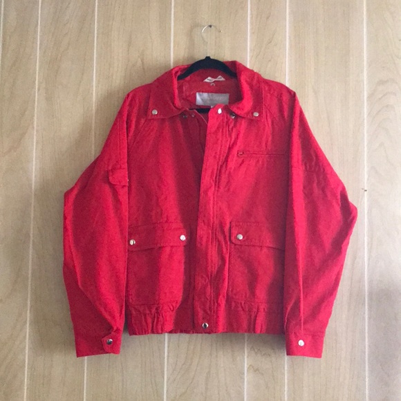 us navy leather flight jacket